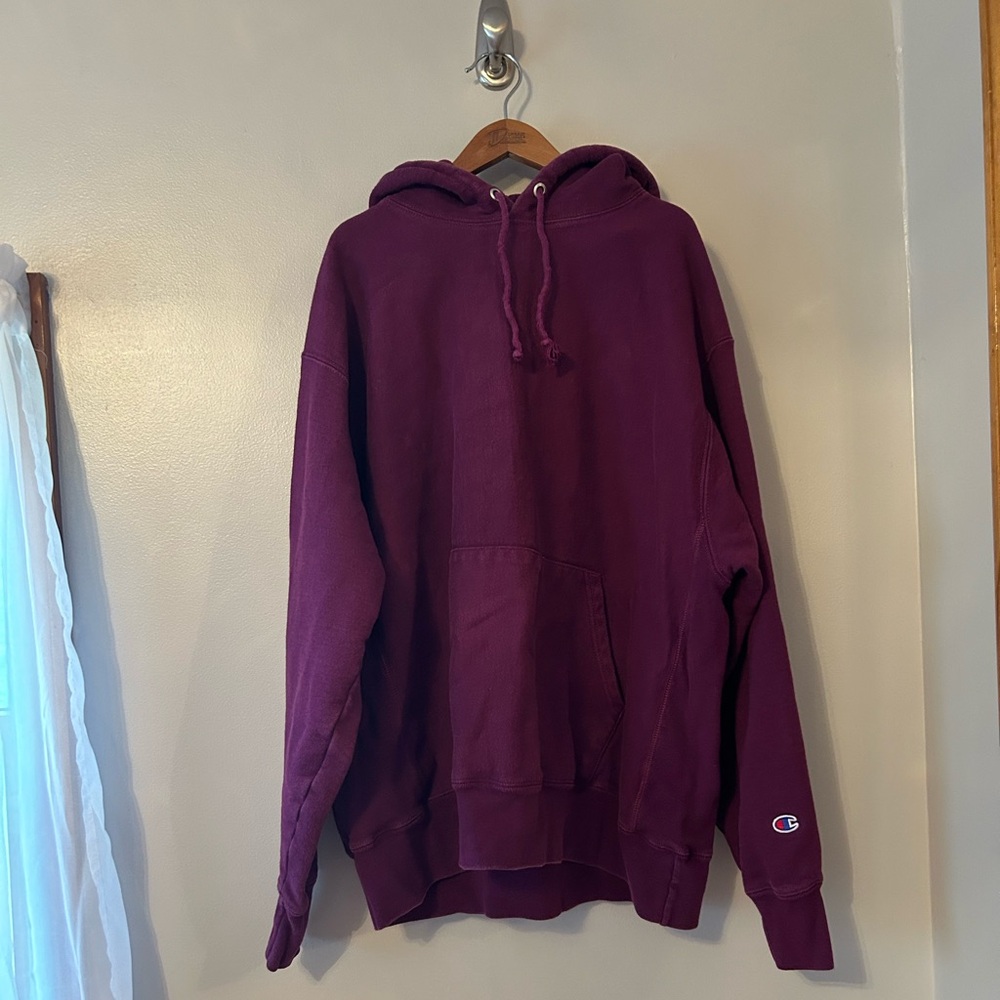 Champion Hoodie
